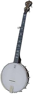 Deering Artisan Goodtime 5 String Openback Banjo