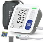 Blood Pressure Monitors for Home Us