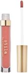 stila Stay All Day Liquid Lipstick, Shimmering Metallic Long-Lasting Color Wear, No Transfer Hydrating, Lightweight with vitamin E & Avocado Oil for Soft Lips 0.10 Fl. Oz., Carina Shimmer