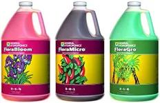 General Hydroponics FloraSeries Hyd