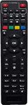 Cable Tv Remote For Seniors