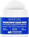 Ingrown Hair Pads