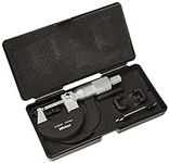Mitutoyo 102-301 Outside Micrometer