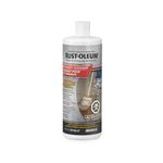 Rust-Oleum Heavy-Duty Cleaner, Concentrated Formula, Removes Grease & Oil Stains, 946mL (N266001)