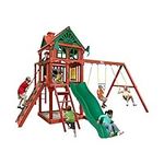 Gorilla Playsets 01-0083-RP Five St