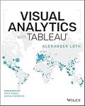 Visual Analytics with Tableau