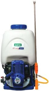 ASPEE Jonathan Knapsack Power Sprayer 35cc Petrol 4stroke