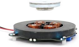 Magnetic Levitation Module With Pow