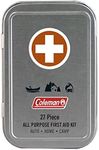 Coleman All Purpose Mini First Aid 