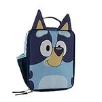 BLUEY Insulated Lunch Box for Kids 