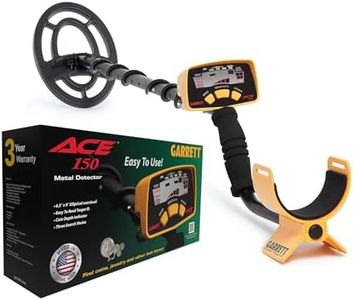 GARRETT ACE 150 Metal Detector