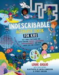 Indescribable Activity Book for Kid