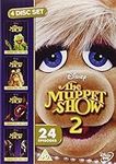 Muppets Show, the