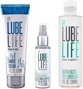 Lube Life 