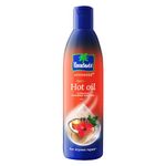 Parachute Advansed Ayurvedic Hot Oil, 300 ml