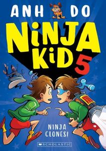 Ninja Clon