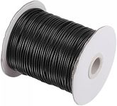 uxcell 2mm Waxed Polyester String C