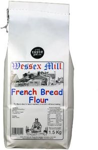 Wessex Mill Flour French Bread Flour