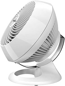 Vornado 560 Medium Air Circulator Fan Gloss White
