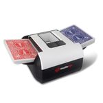 ShuffleBox S1 Automatic Card Shuffler with 2000mAh Built-in Battery