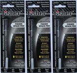 Fisher SPR4F Space Pen Black Ink Fi