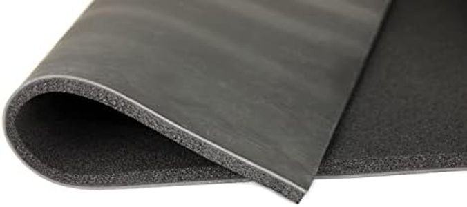 Car Builders Mass Noise Liner, 1 x 1.5 m