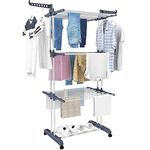 Air Drying Rack