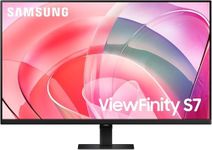 SAMSUNG 27-Inch ViewFinity S7 (S70D