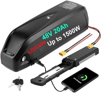 EXECYC 48V