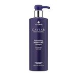 Alterna Haircare Caviar Anti-Aging Replenishing Moisture Shampoo, 487 ml