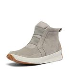 Sorel Women's Out N About Plus Mid Boot - Rain - Waterproof - Kettle - Size 6