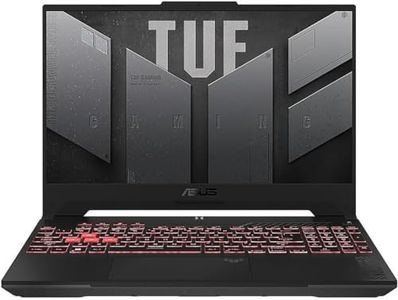 ASUS TUF A