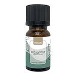 Eucalyptus Essential Oil 10ml by Trellis | 100% Pure Eucalyptus Oil | Premium Aromatherapy Oil for Diffusers for Home | Natural, Vegan, Cruelty Free, Ethically Sourced in China & Bottled in UK