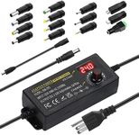 Adjustable Universal Power Supply 3