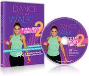 Dance That Walk - Total Body Circui