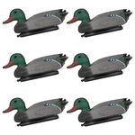 Floating Decoys