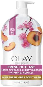 Olay Fresh