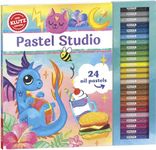 Klutz Pastel Studio ()