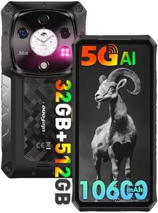 Ulefone Ar