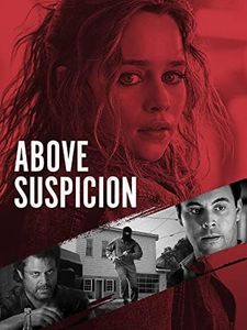 Above Suspicion