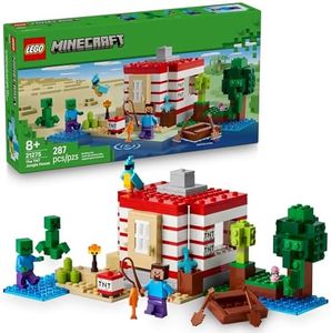 LEGO Minec