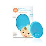 FridaBaby SkinSoother Essential Bath Silicone Brush for Cradle Cap and Eczema