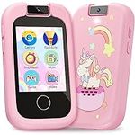 Kids Smart Phone Learning Toy for G