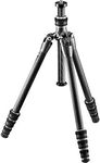 Gitzo Lightweight Traveler Series 0