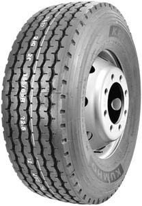 Kumho KRA1