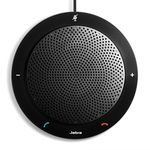 Jabra Speak 410 Portable Speaker for Music and Calls