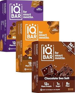 IQBAR Brai