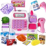 Toys & Child Cash Register Toys