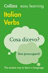 Collins Easy Learning Italian Verbs [Third Edition]: Trusted support for learning