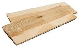 GrillPro 00290 Maple Grilling Plank